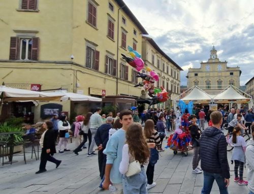 GAL Alta Umbria: procede il sostegno agli eventi locali. Prorogato il bando per le imprese