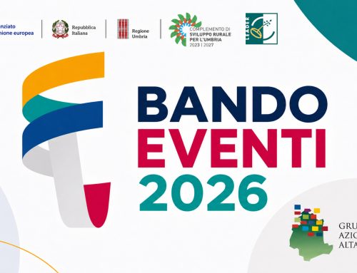 PUBBLICATO IL BANDO PER LA PROMOZIONE DEL TERRITORIO – TERZA EDIZIONE 2026
